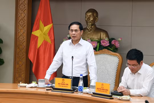 Tổ chức Lễ khai mạc, bế mạc Hội chợ mùa Thu 2025 trang trọng, xứng tầm