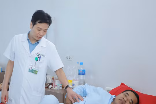 Thanh Hóa xây dựng y tế chất lượng cao cho mọi tầng lớp nhân dân