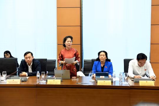 Cắt giảm thủ tục, đẩy mạnh phân cấp, phân quyền trong ký kết điều ước quốc tế