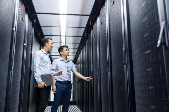 Viettel tham gia thành viên hội đồng quản trị của tổ chức hạ tầng mở lớn nhất thế giới