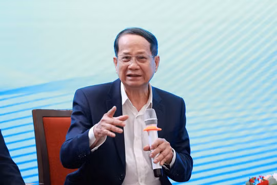“Tăng trưởng dữ liệu – Quản trị kết quả: Hướng đi mới trong Dự thảo Chương trình hành động thực hiện Nghị quyết Đại hội XIV”