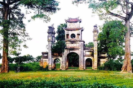 Bắc Ninh bổ sung 8 điểm đến mới trong tour du lịch miễn phí