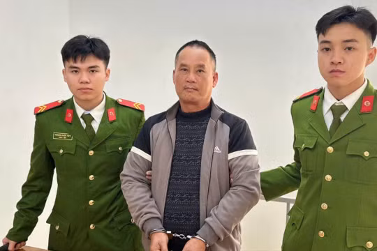 Thông tin ban đầu về vụ án giết người gây hoang mang dư luận ở Lạng Sơn