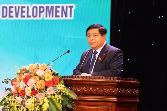 Bắc Ninh cần hiện thực hóa khát vọng phát triển, viết nên 'Kỳ tích sông Cầu'