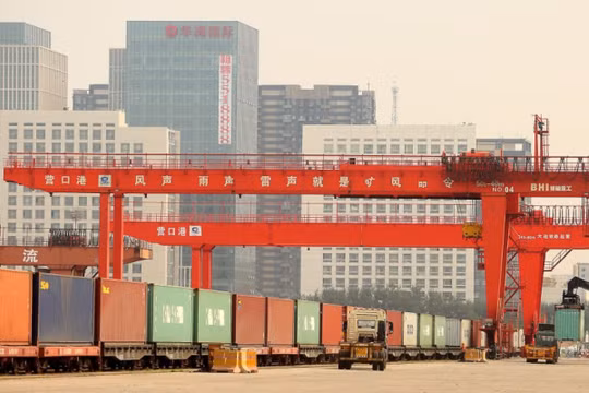 Ngành sữa châu Âu lao đao khi Trung Quốc áp thuế nhập khẩu lên tới 42,7%