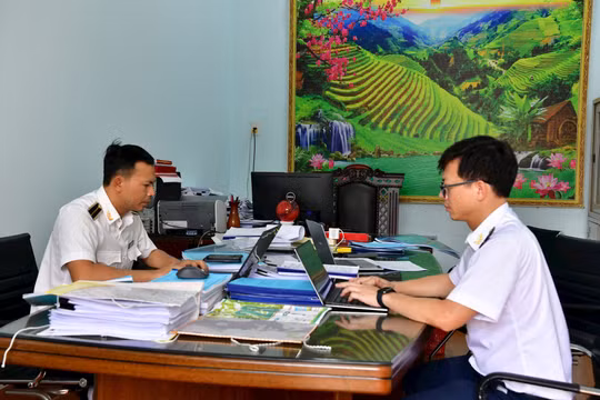 Kiểm toán nhà nước chủ động thích ứng với kiểm toán chính quyền địa phương hai cấp