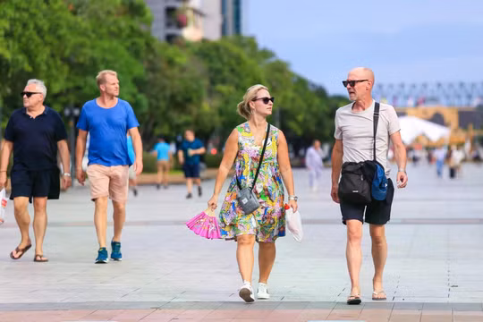 Việt Nam kỳ vọng trở thành điểm đến uy tín về du lịch y tế