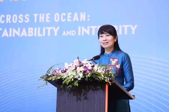 Lần đầu tiên Việt Nam đề cử ứng viên Thẩm phán Tòa án Luật biển quốc tế