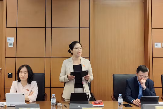 Ứng Hòa xây dựng miền quê bản sắc, xanh và thông minh