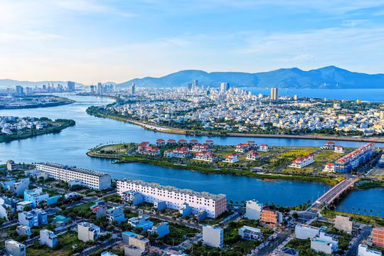 Căn hộ ven sông đa tiện ích – Phong cách an cư hiện đại của người trẻ Đà Nẵng
