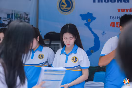 Đại học Giao thông vận tải công bố điểm sàn từ 15–20 điểm: Logistics, Công nghệ thông tin giữ ngôi đầu