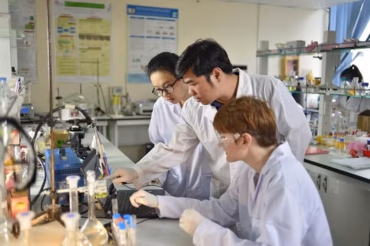 Việt Nam sẽ cử 1.500 ứng viên/năm du học Nga, Trung Quốc và các nước Đông Âu giai đoạn 2026–2035