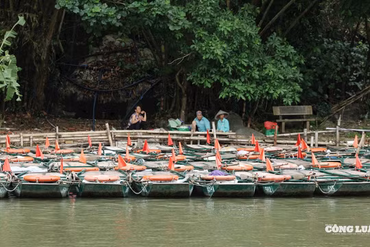 Cấm đường, dừng tàu, chuyển tải khẩn: Bộ Xây dựng siết chặt an toàn giao thông trước bão lớn