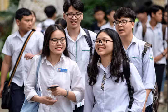 Hải Dương: Trường hợp nào được xét tuyển thẳng vào lớp 10 năm học tới?
