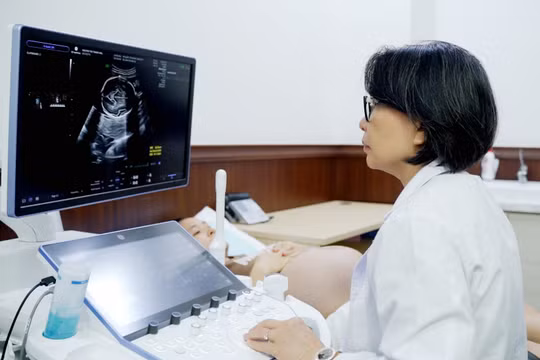 Bệnh viện Vinmec Times City cứu sống cặp song thai mắc hội chứng truyền máu hiếm gặp