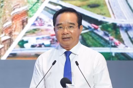TP HCM đề xuất thêm Phó Chủ tịch UBND cấp phường, xã để giảm tải công việc