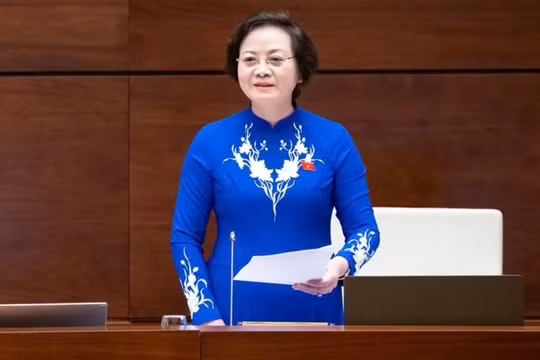 Phân cấp, phân quyền, trao quyền một cách rõ ràng, thực chất