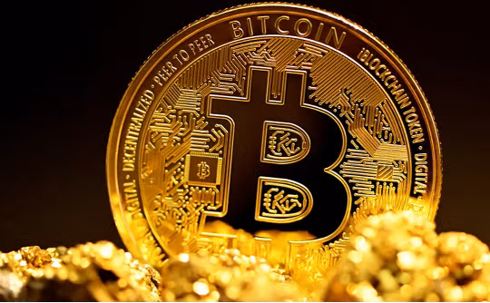 Dow Jones chờ tín hiệu, Bitcoin bật tăng