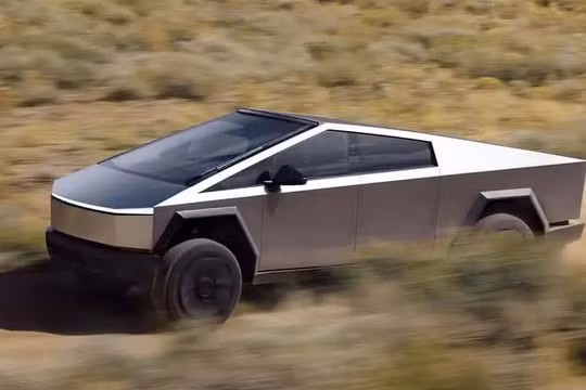 Thiết kế tay nắm cửa Tesla đối mặt rủi ro an toàn trong tình huống khẩn cấp