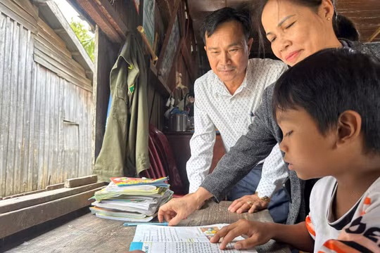 Đắk Lắk đầu tư hơn 740 tỷ đồng, quyết tâm không để học sinh vùng biên bỏ lỡ năm học mới