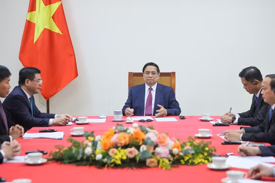 Việt Nam sẽ tiếp tục cùng các nước ASEAN thúc đẩy thực thi thỏa thuận ngừng bắn giữa Campuchia và Thái Lan