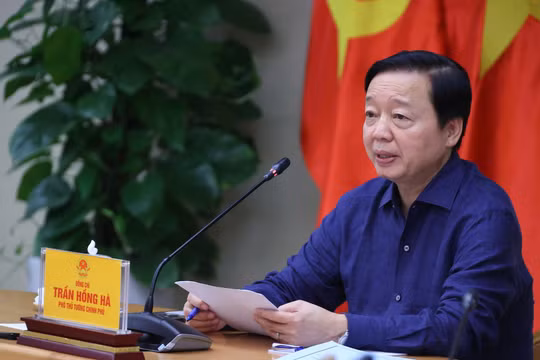 Bổ sung chế tài mạnh, kể cả xử lý hình sự với hành vi cố tình phát tán dịch bệnh
