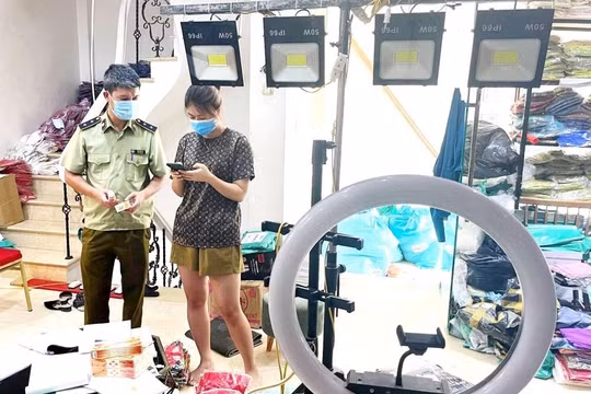 Chuyên gia văn hóa Ngô Hương Giang: Chuẩn mực đạo đức kinh doanh phải bắt đầu từ tuân thủ pháp luật