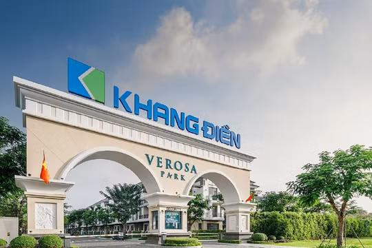 Khang Điền (HOSE - KDH): Phó Chủ tịch giảm mạnh sở hữu, nợ vay áp sát 9.900 tỷ, tồn kho chiếm gần 70% tài sản