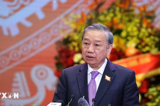 Bộ máy Chính phủ qua các thời kỳ đã bền bỉ đắp nền cho sự chuyển mình của đất nước