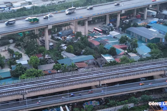 Khi nào Hà Nội hết loay hoay với bài toán thiếu trầm trọng điểm đỗ xe?