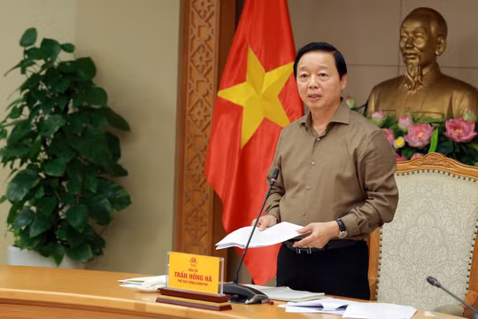 Nông thôn phải được quy hoạch tổng thể, gắn kết với đô thị, giữ bản sắc văn hóa