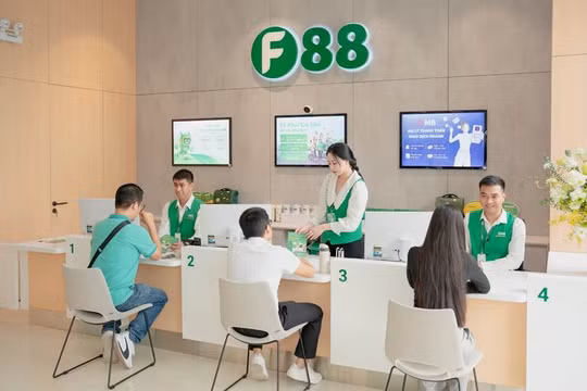 Thị trường cho vay thay thế: Trống vắng dù đã xác định được "kẻ dẫn đầu"