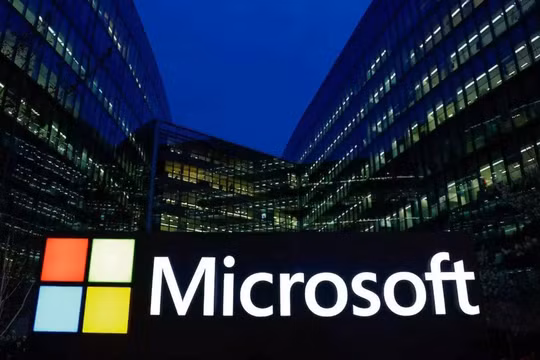 ‏Microsoft cắt giảm thêm 6.000 nhân sự: Làn sóng sa thải chưa dừng lại‏