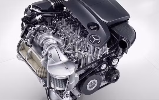 Vì sao xe thể thao không dùng động cơ diesel?