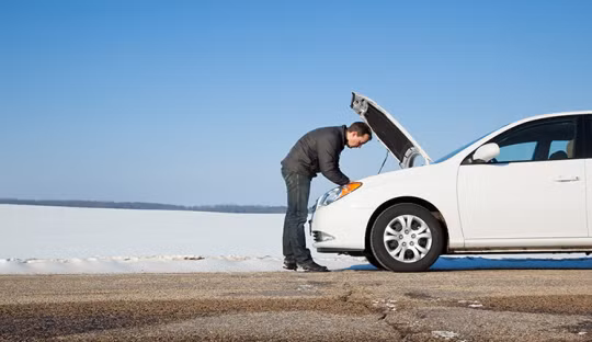 Khởi động xe không cần cáp: Tiện lợi nhưng tiềm ẩn rủi ro