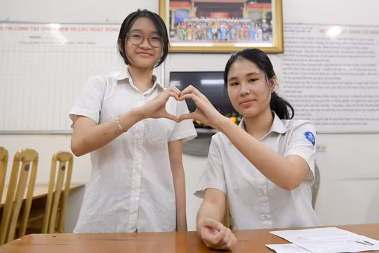 Mức sàn xét điểm đánh giá năng lực, tư duy vào các trường kinh tế top đầu năm 2025