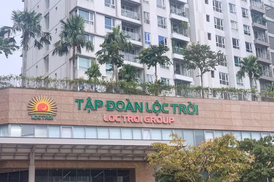 Lộc Trời (LTG) tiếp tục dời ngày tổ chức Đại hội đồng cổ đông thường niên