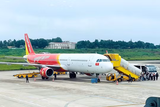 Gia Lai: Đề xuất hơn 12.600 tỷ đồng mở rộng, nâng cấp Cảng hàng không Pleiku