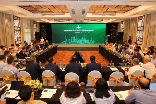 BSR cam kết cùng các đối tác xây dựng quan hệ đối tác bền chặt, cùng nhau vượt qua thách thức