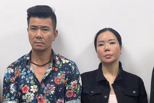 Khởi tố hàng chục đối tượng trong vụ án biến Viện Pháp y tâm thần Trung ương thành nơi chơi ma tuý