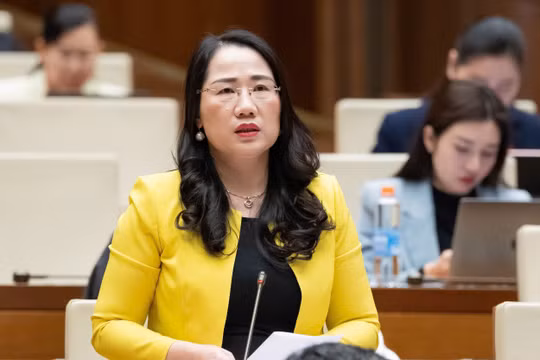 Đổi mới mạnh mẽ tư duy trong xây dựng pháp luật, tháo gỡ điểm nghẽn của điểm nghẽn