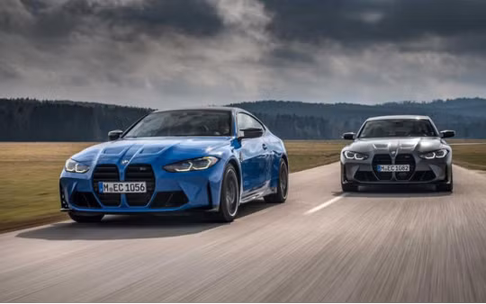 Vì sao BMW chưa từng dùng động cơ V6?