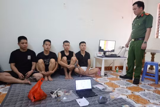 Lạng Sơn: Cảnh giác với chiêu trò đặt phòng nghỉ dưỡng