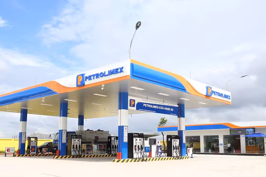 Petrolimex tiên phong triển khai hóa đơn điện tử theo Nghị định 70 của Chính phủ