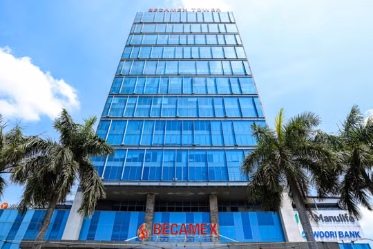 Becamex IDC hoãn đấu giá 300 triệu cổ phiếu giữa biến động thị trường: Hơn 20.000 tỷ đồng vốn dự kiến bị 'treo' lại