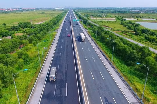 Nhiều băn khoăn về gói thầu Xây dựng cao tốc TP.HCM – Thủ Dầu Một – Chơn Thành