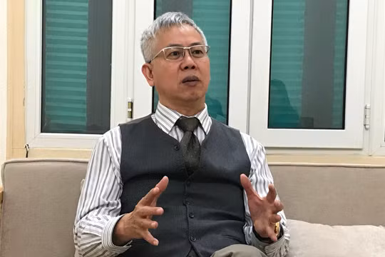 Việt Nam cần có giải pháp quyết liệt để phát huy nguồn lực của khu vực kinh tế tư nhân