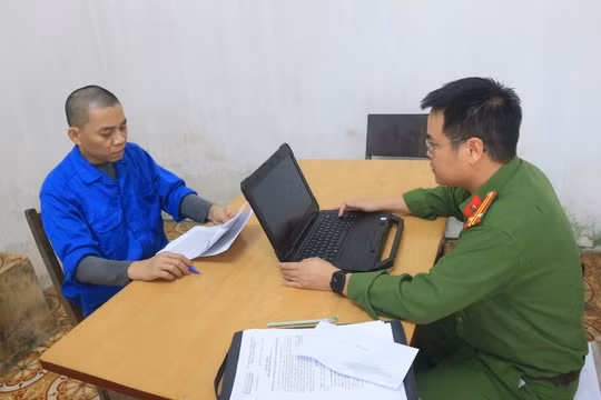 Bắt giữ nhóm đối tượng lừa đảo, lôi kéo hàng trăm người đầu tư vào tiền ảo AGOLD