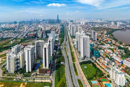 Bộ Chính trị định hướng xây dựng tiêu chuẩn của đơn vị hành chính