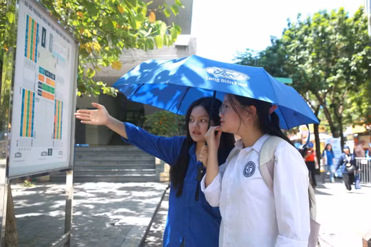 Đáp án đề thi tốt nghiệp THPT 2025 môn GDKTPL, mã đề 1029 (tham khảo)